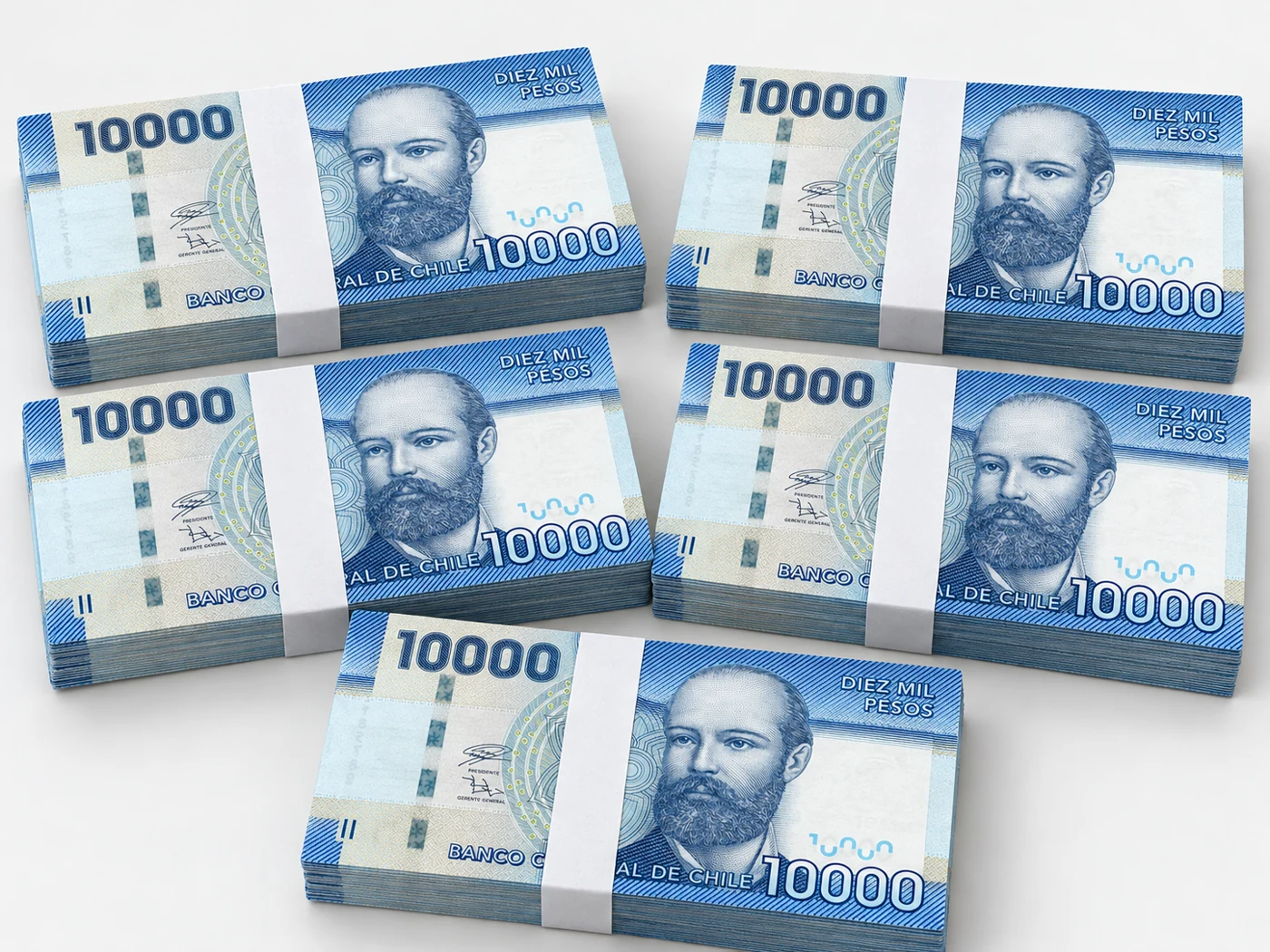 Bono de $100.000