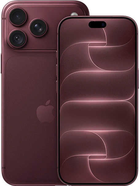 iPhone 18 Pro Max